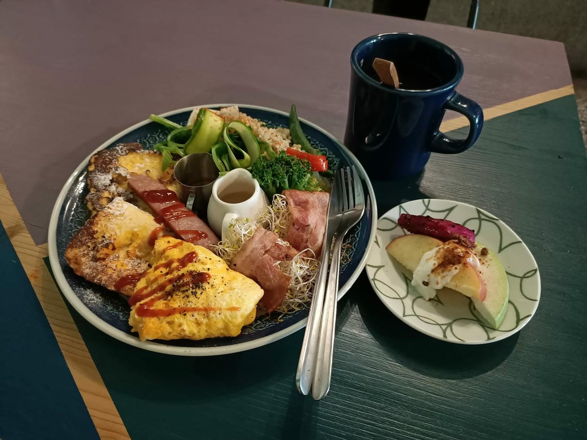 卡加米亞-回訪好幾回,一直很喜愛