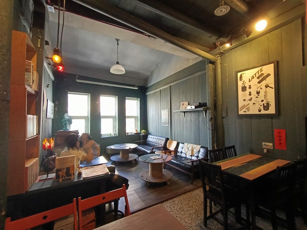 卡加米亞-回訪好幾回,一直很喜愛