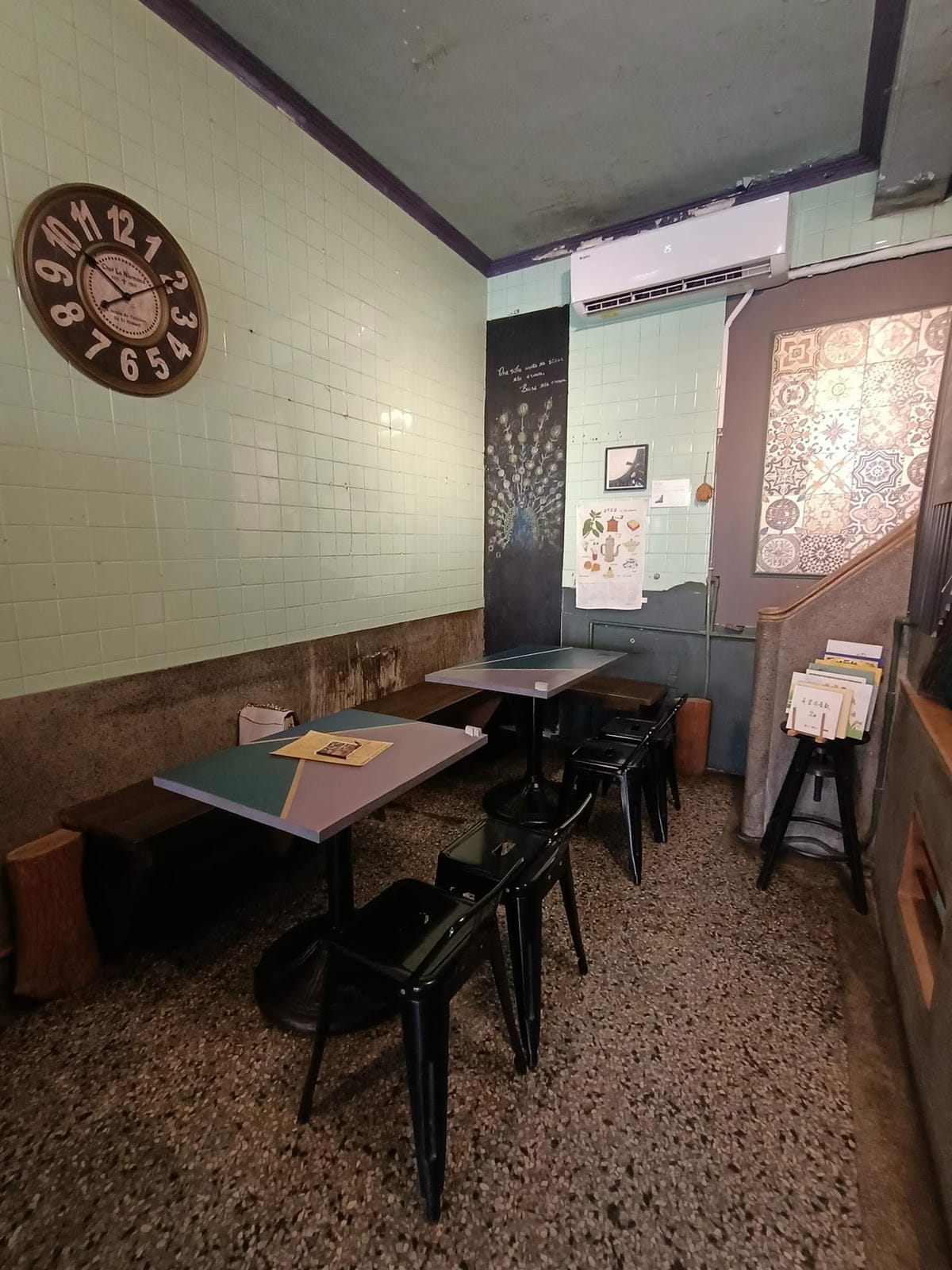 卡加米亞-回訪好幾回,一直很喜愛