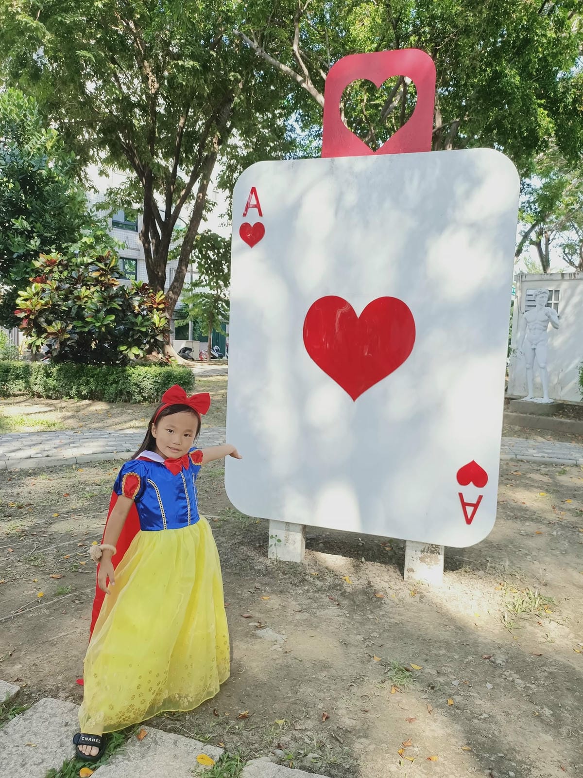 藏金閣2館-充滿童趣,童話故事迷別錯過