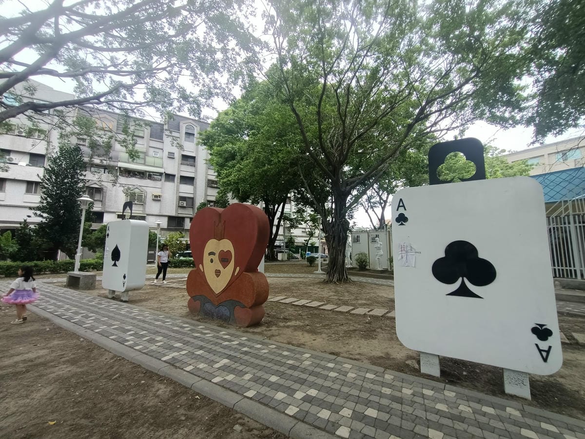 藏金閣2館-充滿童趣,童話故事迷別錯過