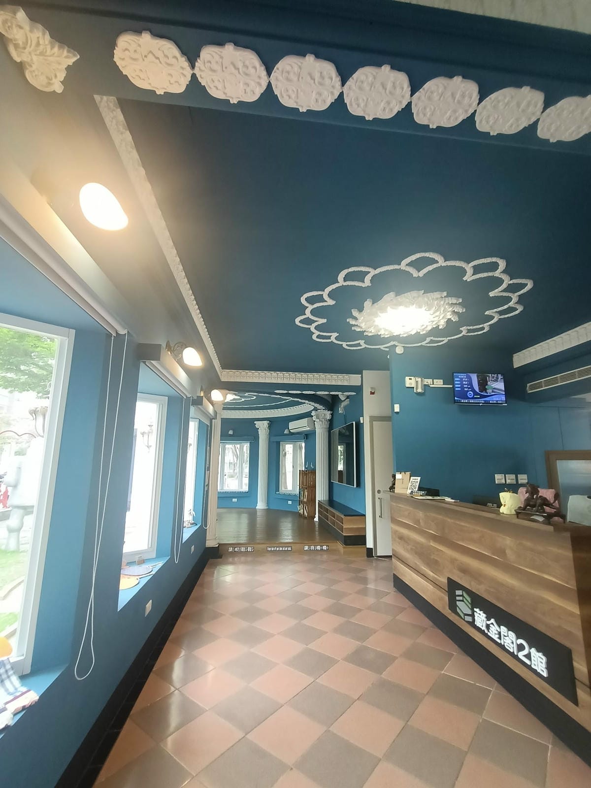 藏金閣2館-充滿童趣,童話故事迷別錯過