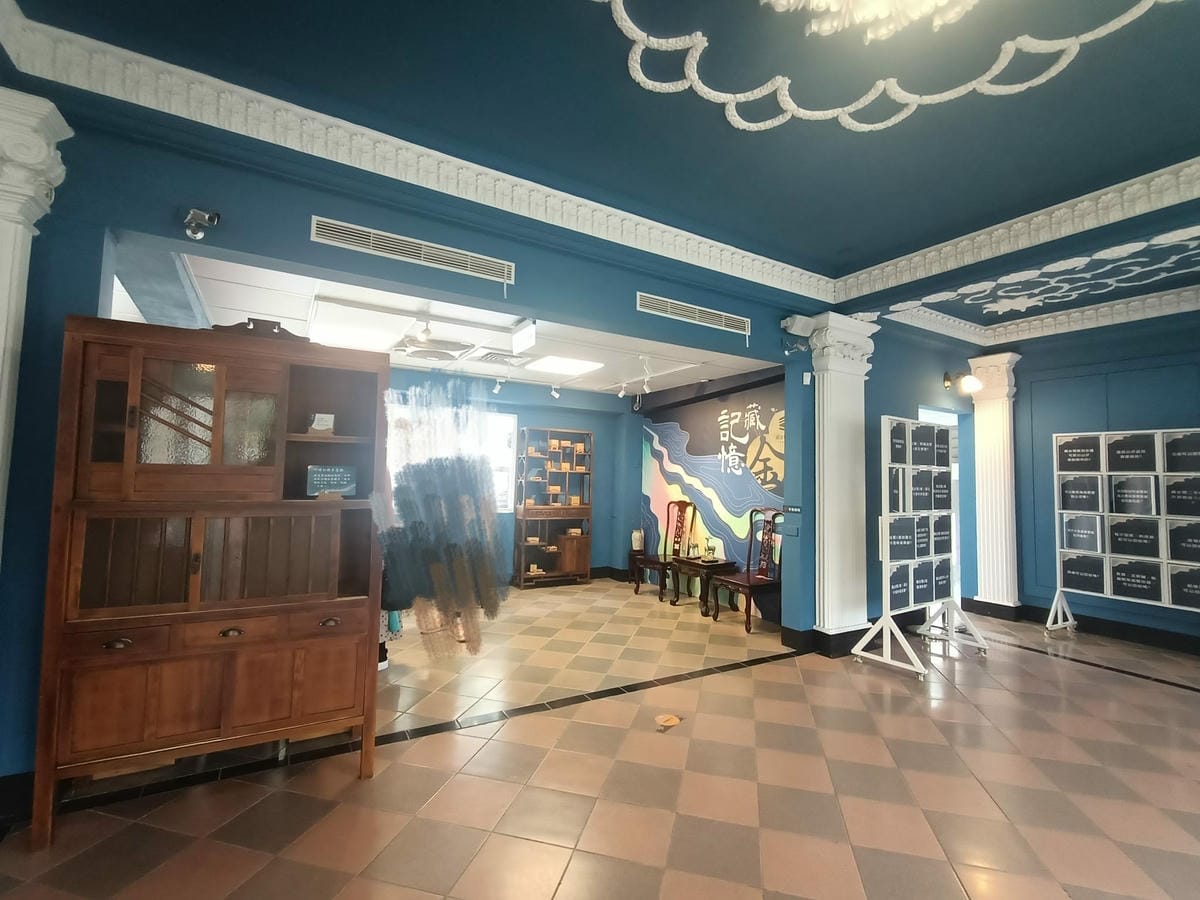 藏金閣2館-充滿童趣,童話故事迷別錯過