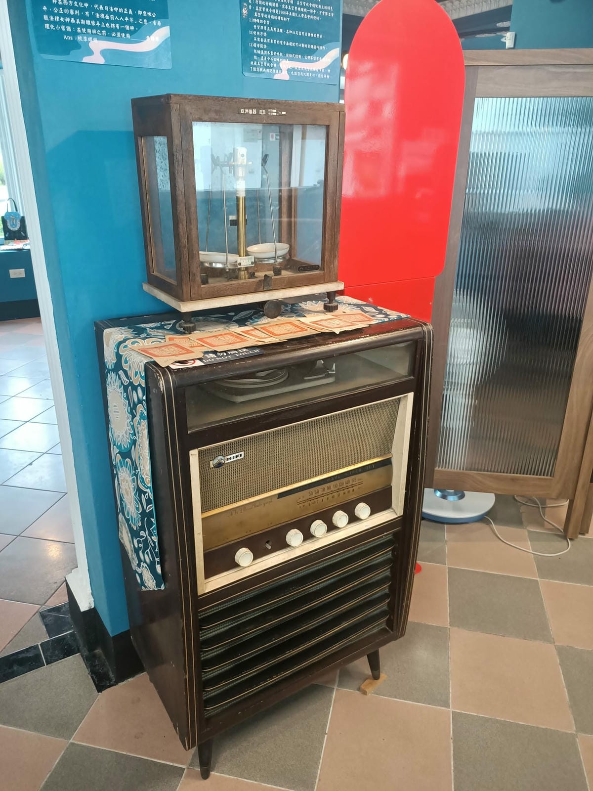 藏金閣2館-充滿童趣,童話故事迷別錯過