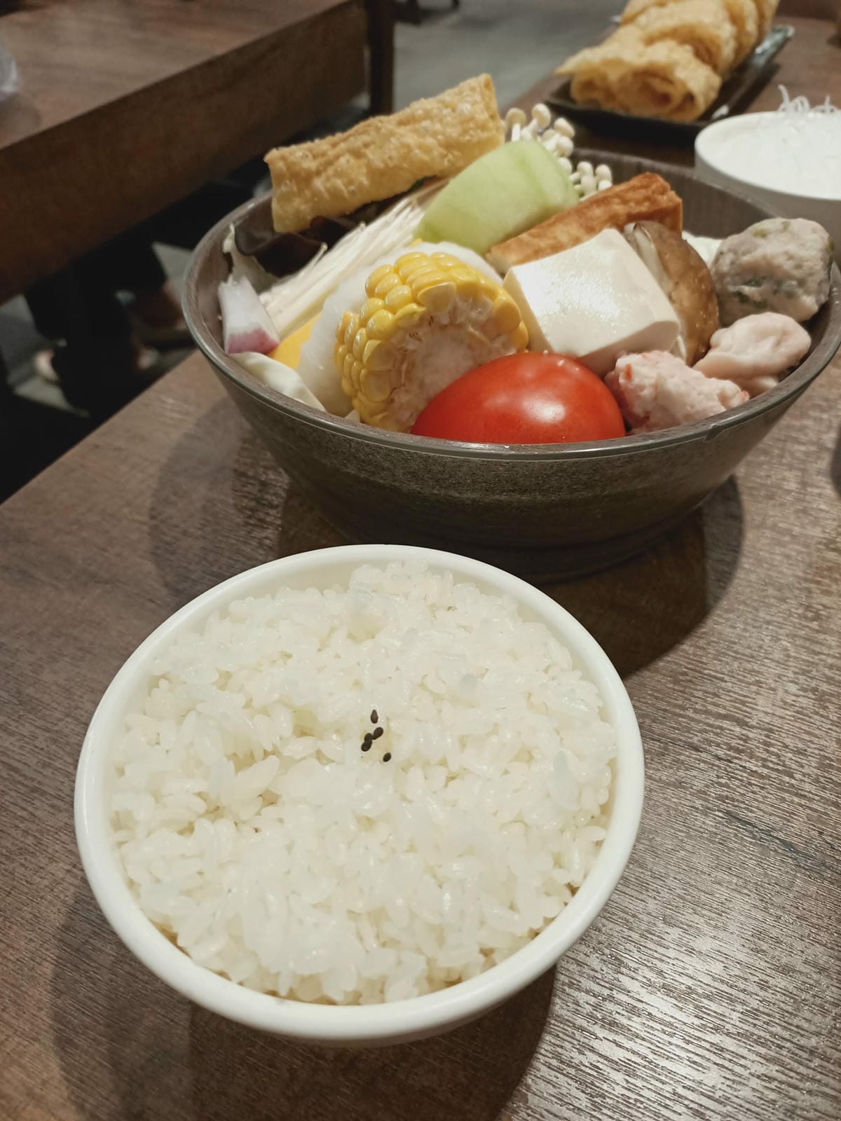 對馬涮涮屋-家庭聚會總是幸福!!!! 對馬涮涮屋-家庭聚會總是幸福!!!!