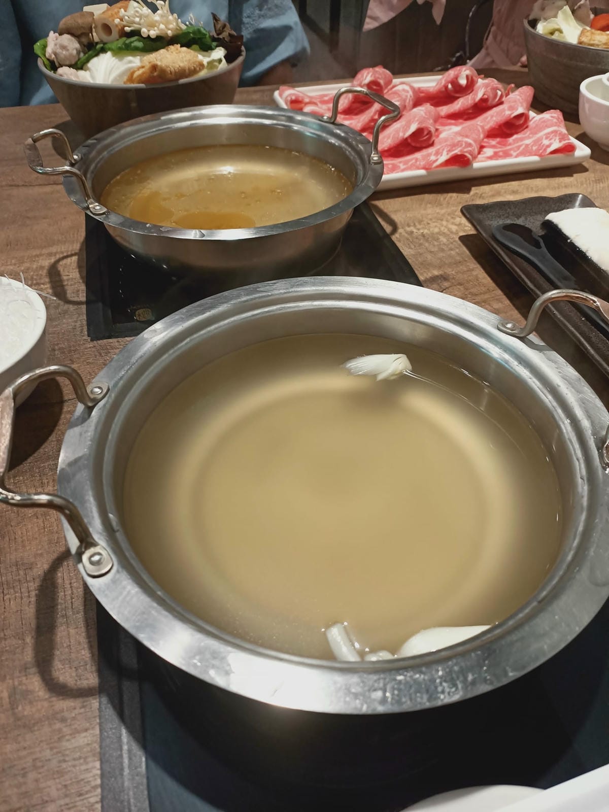 對馬涮涮屋-家庭聚會總是幸福!!!! 對馬涮涮屋-家庭聚會總是幸福!!!!