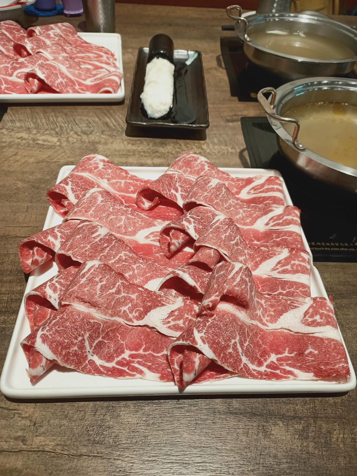 對馬涮涮屋-家庭聚會總是幸福!!!! 對馬涮涮屋-家庭聚會總是幸福!!!!