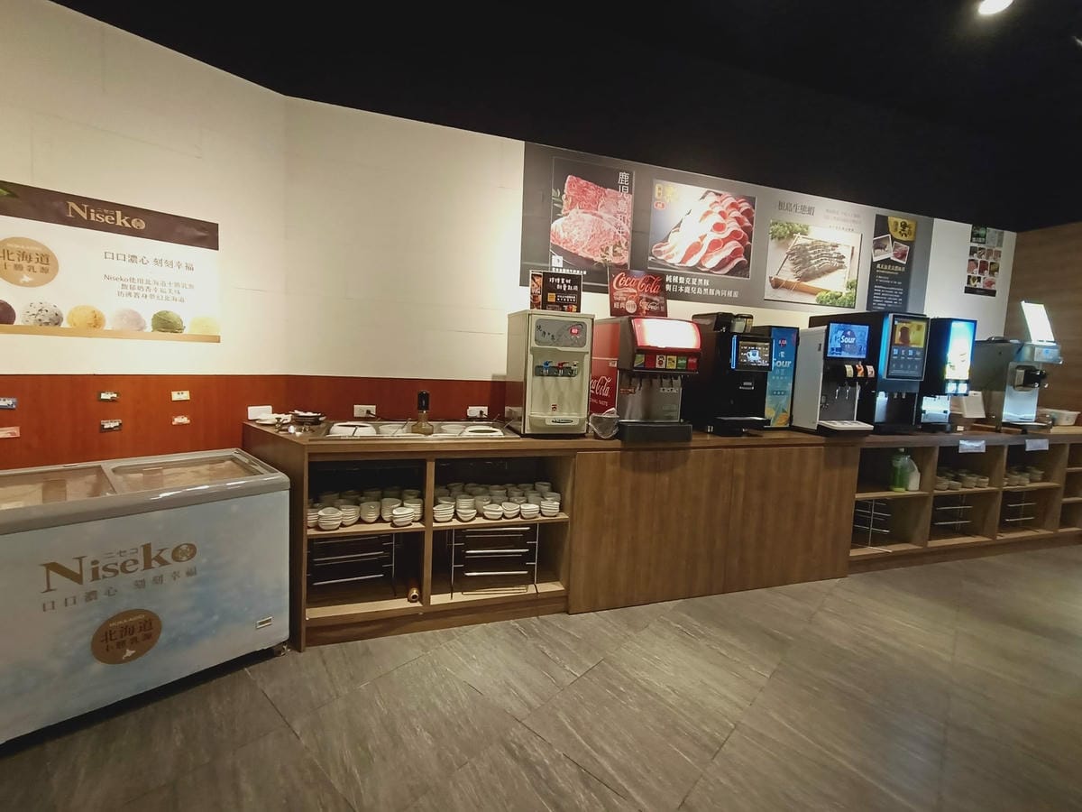 對馬涮涮屋-家庭聚會總是幸福!!!! 對馬涮涮屋-家庭聚會總是幸福!!!!