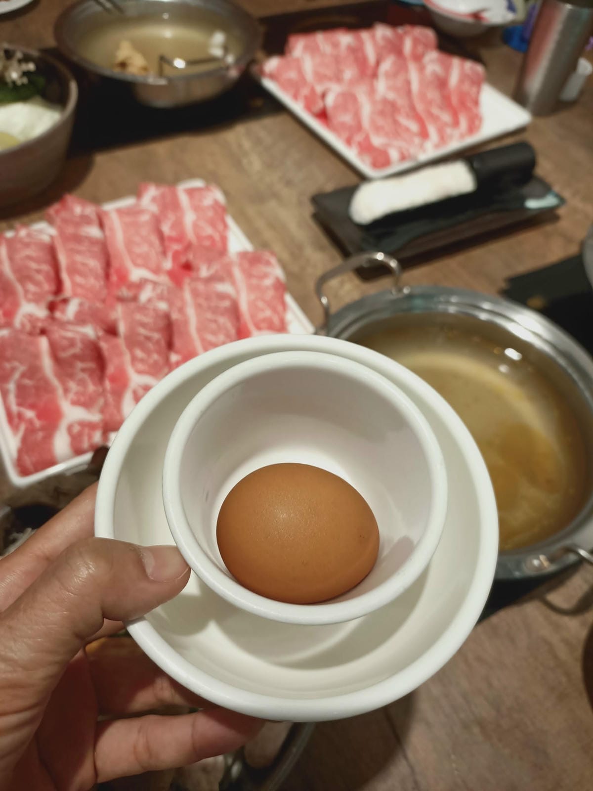 對馬涮涮屋-家庭聚會總是幸福!!!! 對馬涮涮屋-家庭聚會總是幸福!!!!