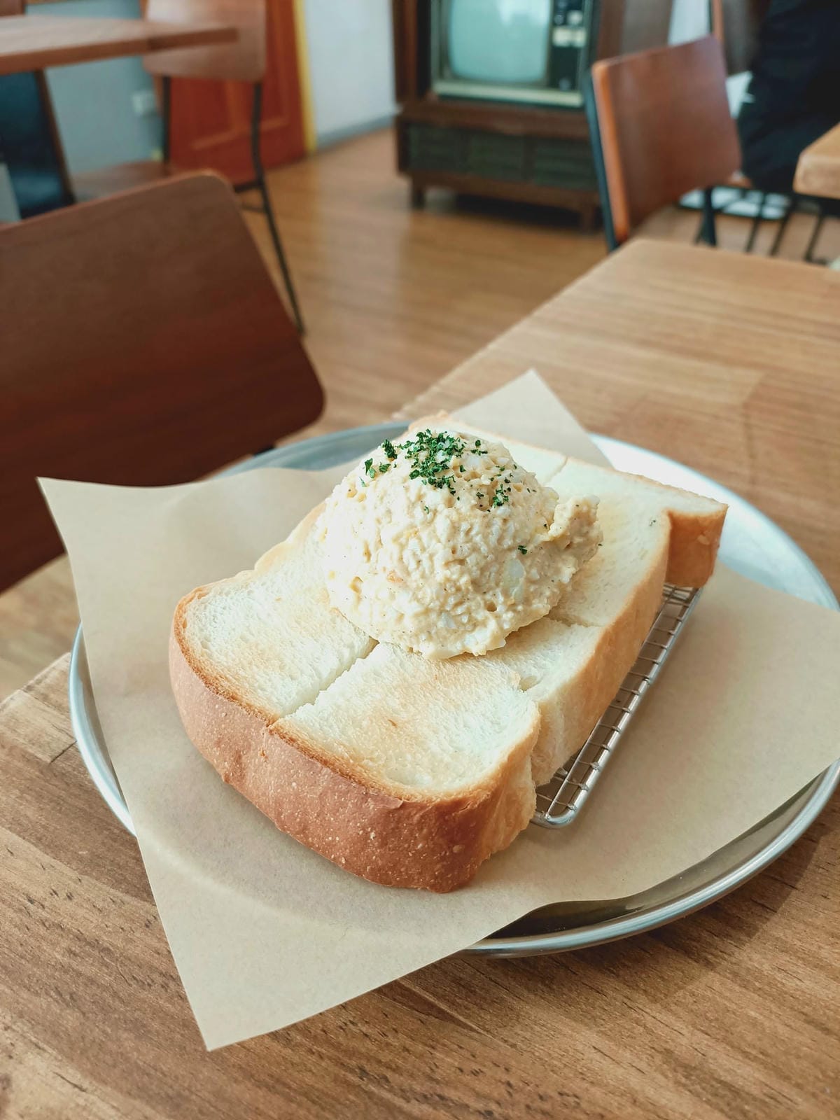 小巷裡的拾壹號-店家持續進步,再次回訪,更加喜愛