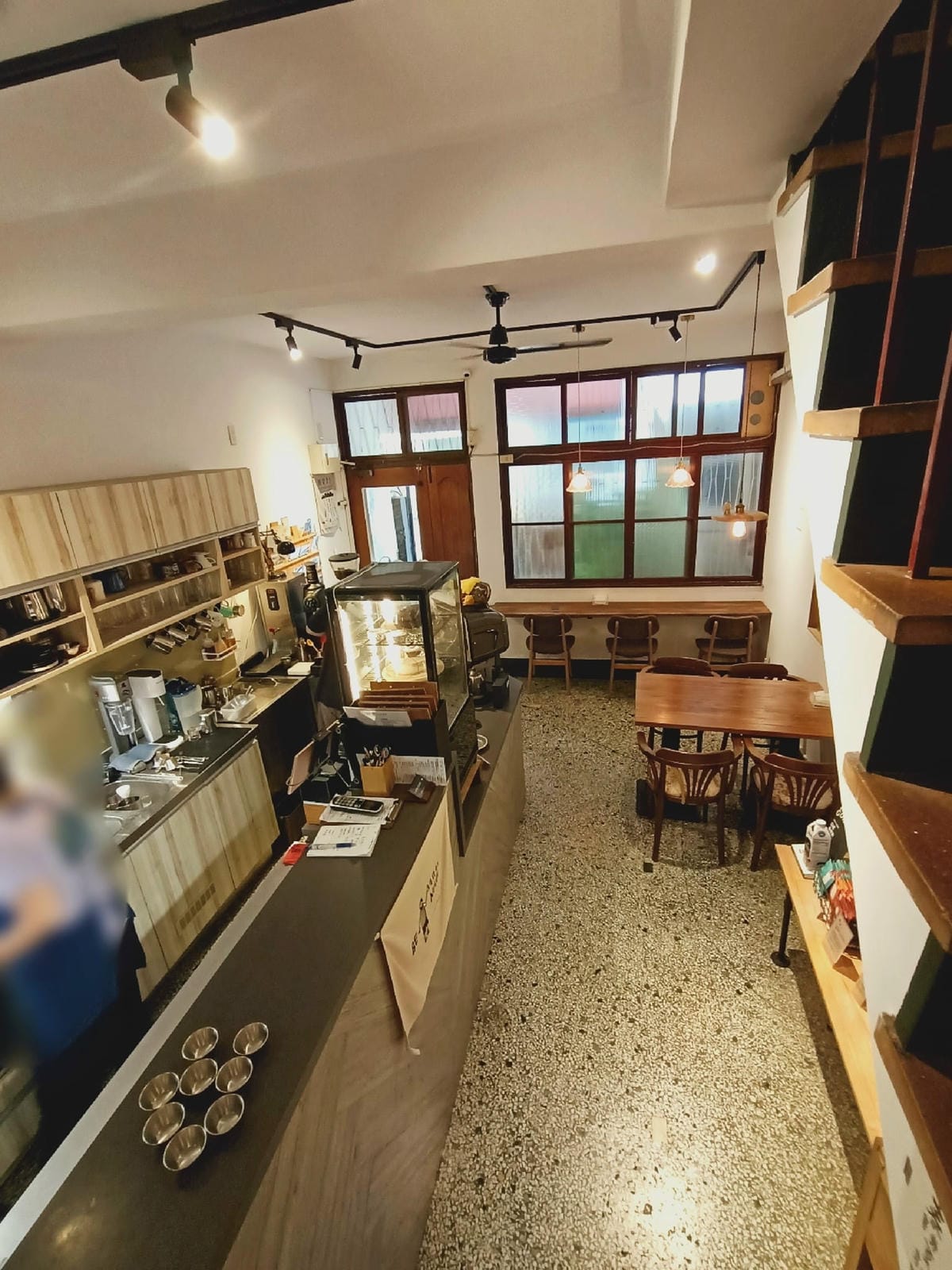 小巷裡的拾壹號-店家持續進步,再次回訪,更加喜愛