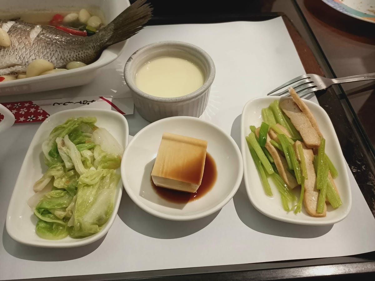 亞柏菲美食館-溫馨家常好味道,魚料理必點!!!