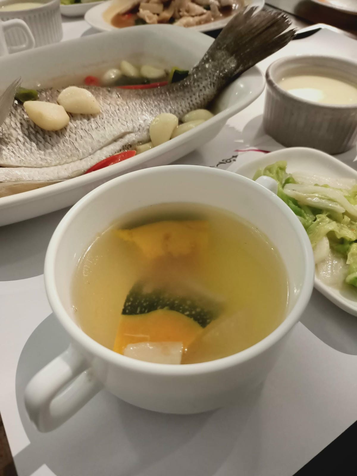 亞柏菲美食館-溫馨家常好味道,魚料理必點!!!