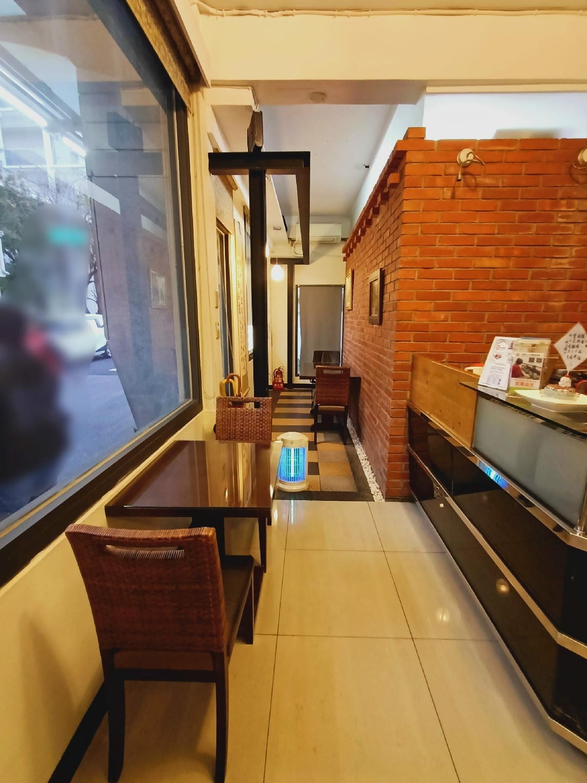 亞柏菲美食館-溫馨家常好味道,魚料理必點!!!