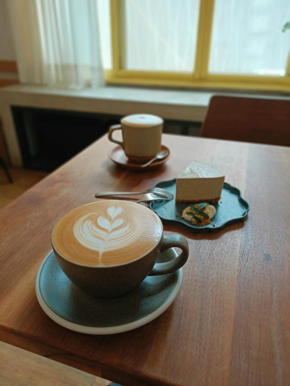 小巷裡的拾壹號-店家持續進步,再次回訪,更加喜愛