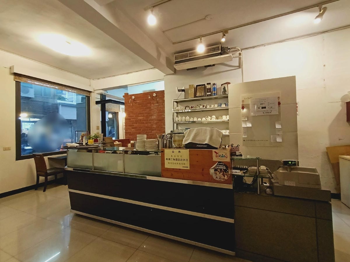 亞柏菲美食館-溫馨家常好味道,魚料理必點!!!