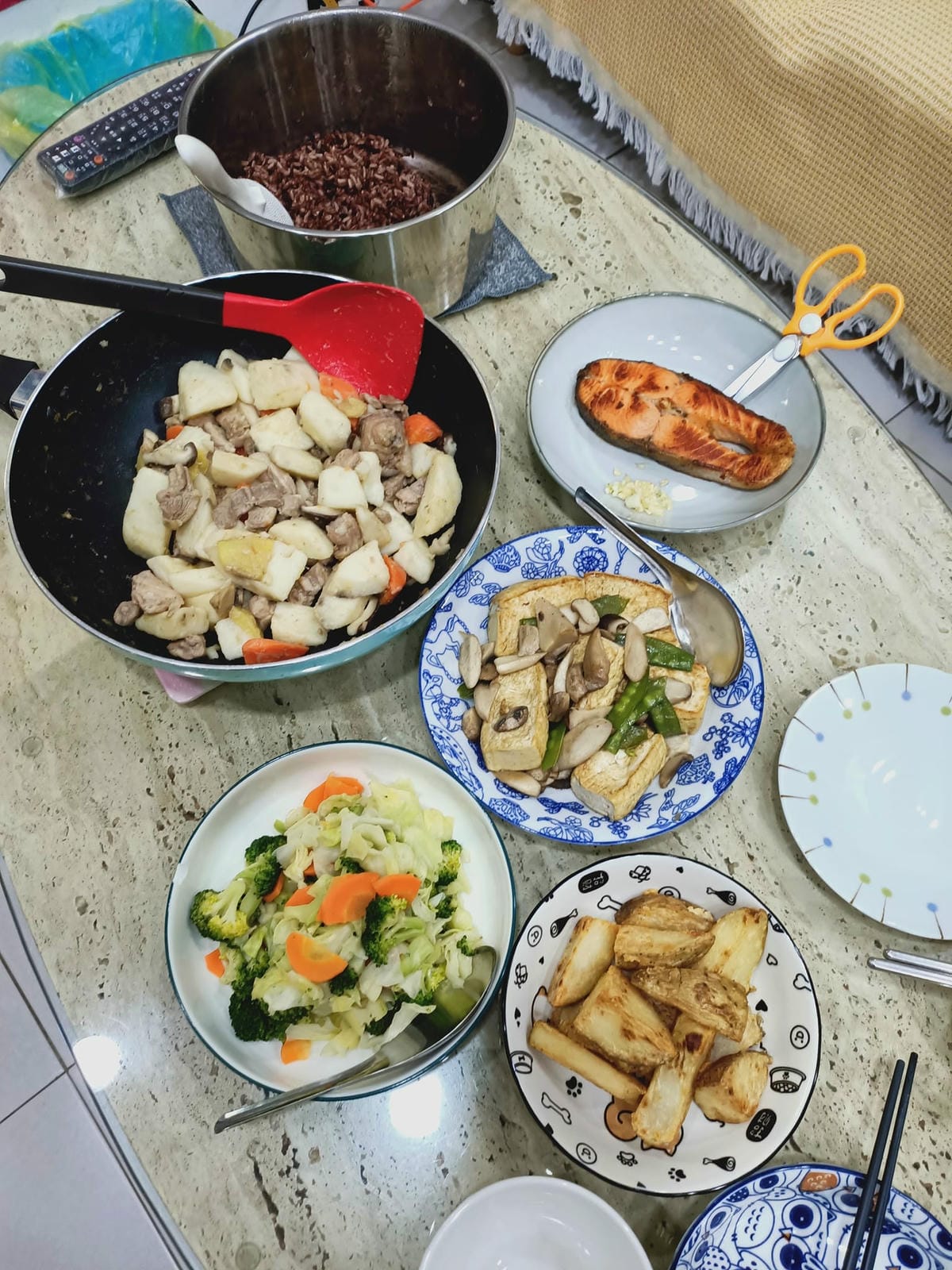 小巷裡的拾壹號-店家持續進步,再次回訪,更加喜愛