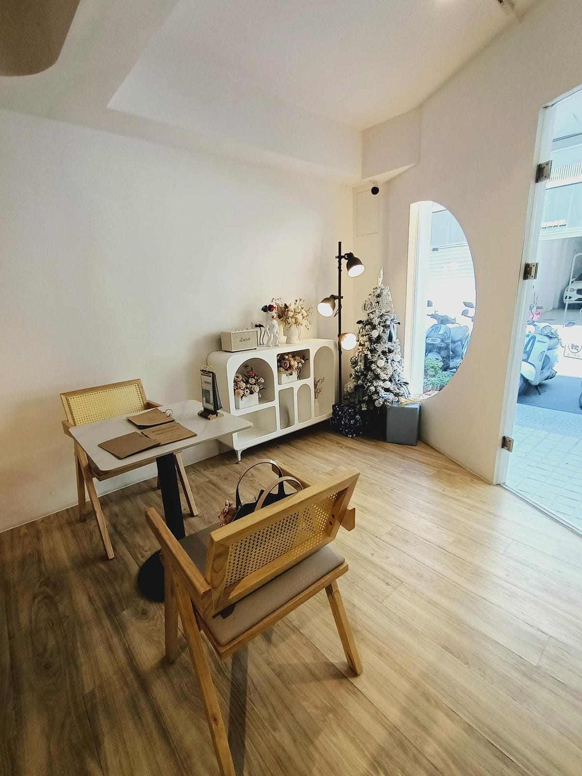 剛剛好早午餐-擺盤精緻又美味!!!