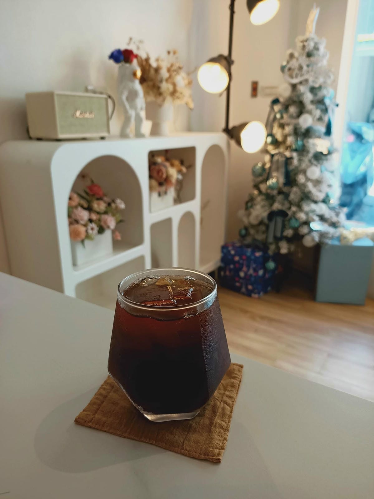 剛剛好早午餐-擺盤精緻又美味!!!