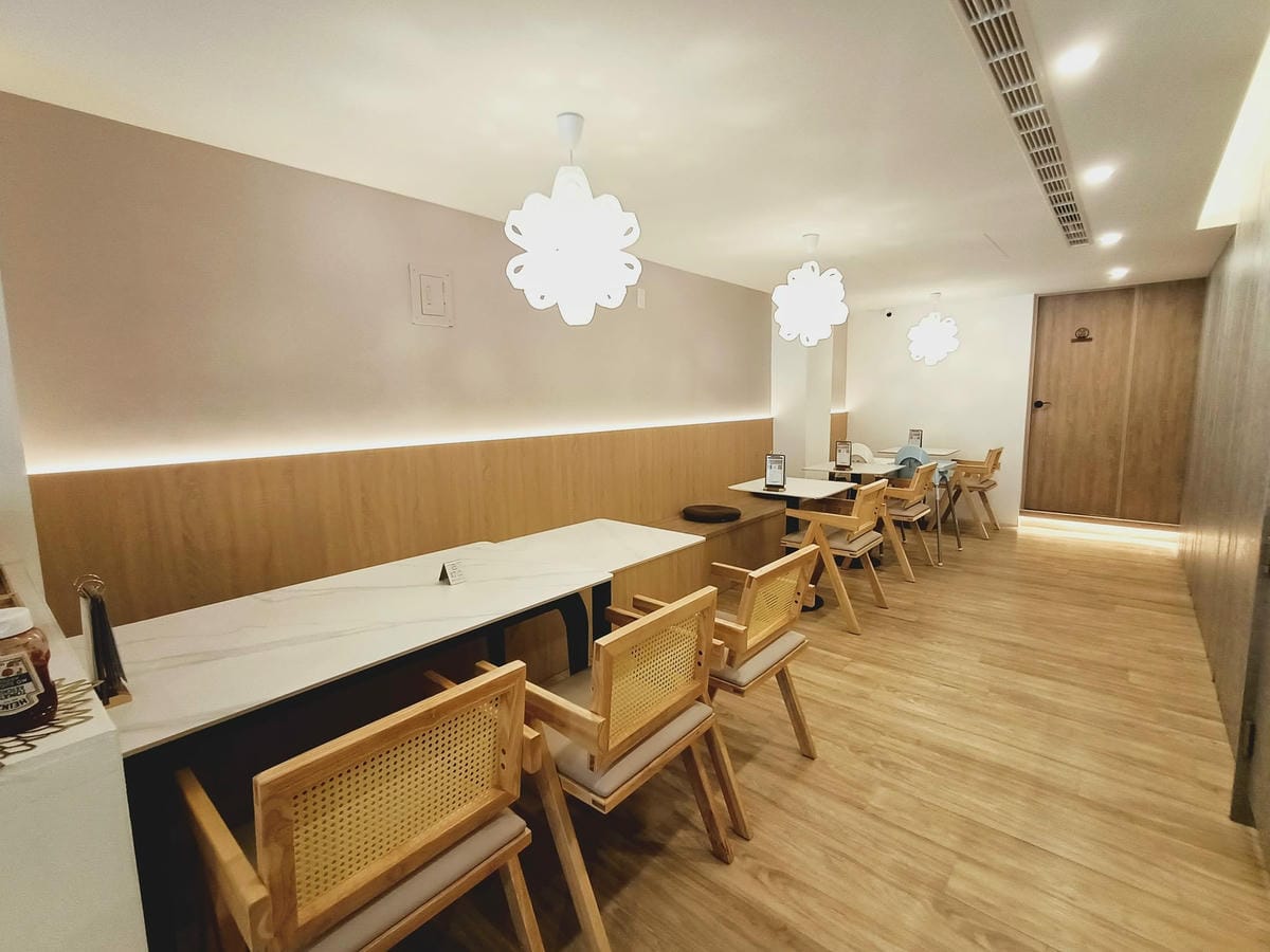 剛剛好早午餐-擺盤精緻又美味!!!