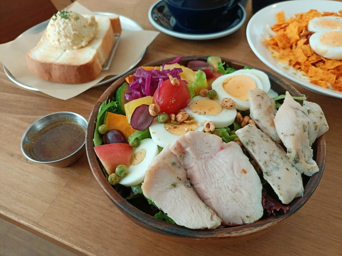 小巷裡的拾壹號-店家持續進步,再次回訪,更加喜愛