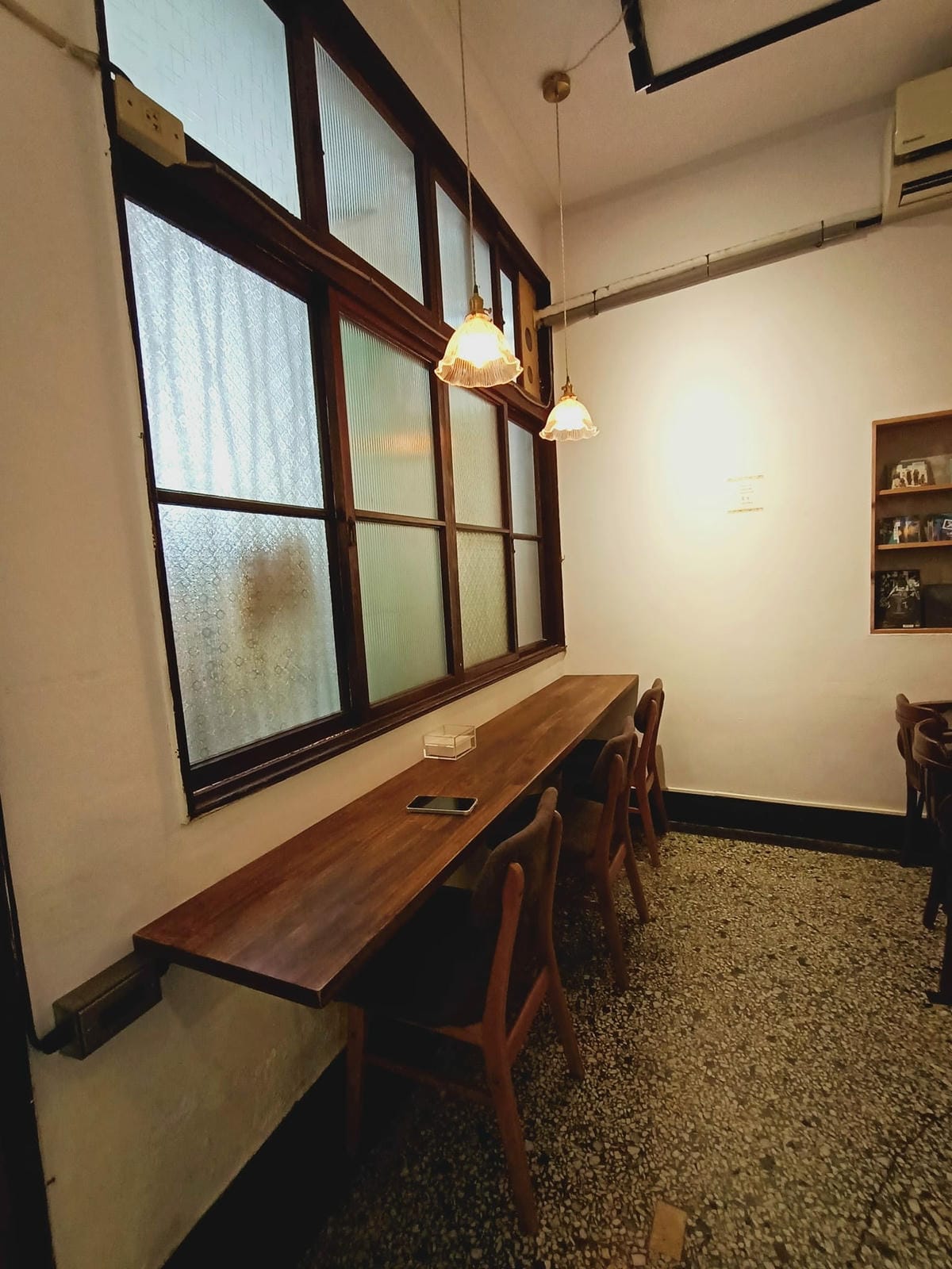 小巷裡的拾壹號-店家持續進步,再次回訪,更加喜愛