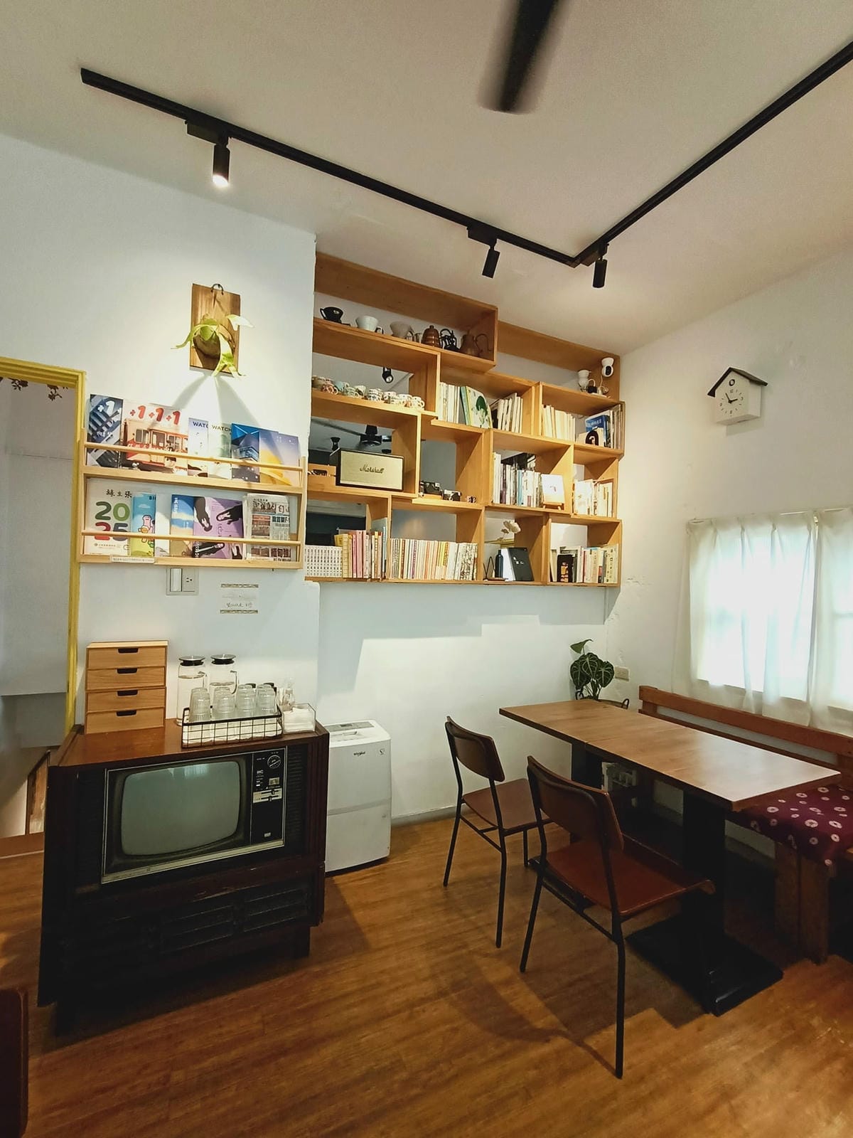 小巷裡的拾壹號-店家持續進步,再次回訪,更加喜愛