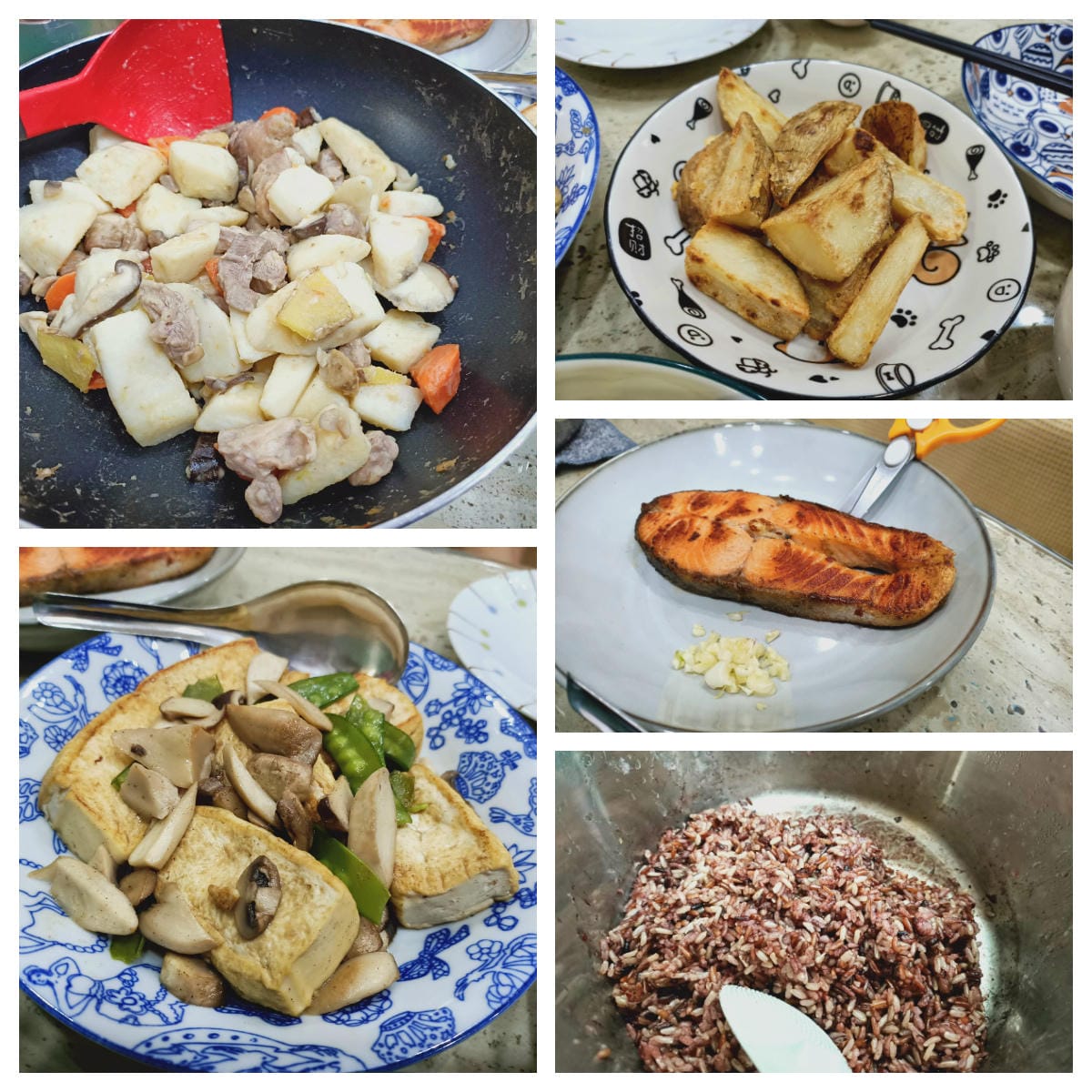 小巷裡的拾壹號-店家持續進步,再次回訪,更加喜愛