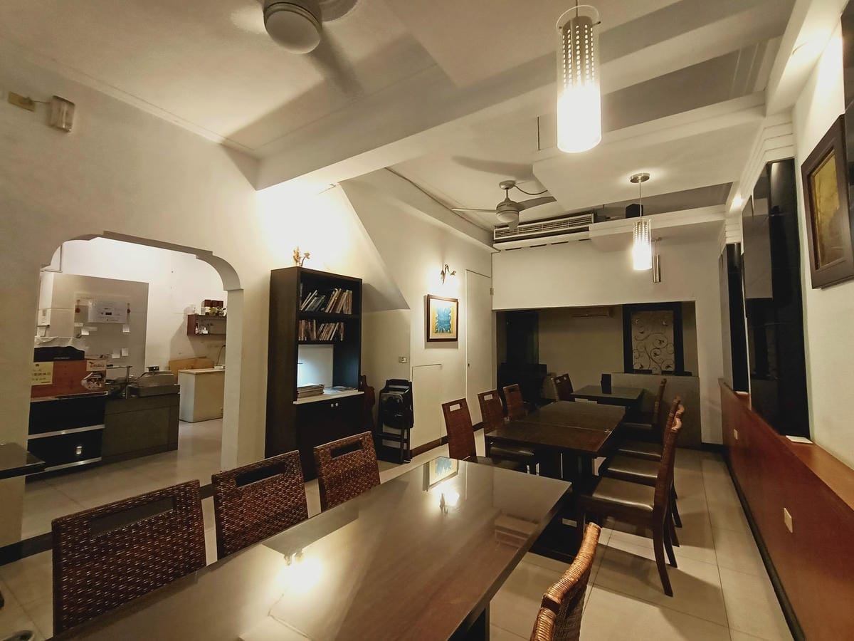 亞柏菲美食館-溫馨家常好味道,魚料理必點!!!