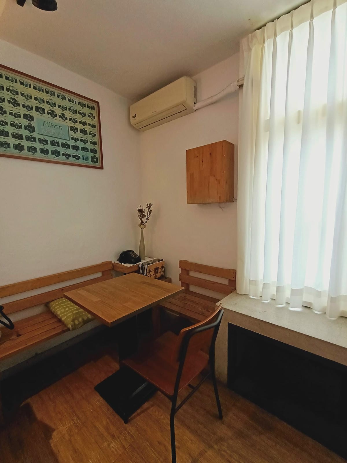 小巷裡的拾壹號-店家持續進步,再次回訪,更加喜愛