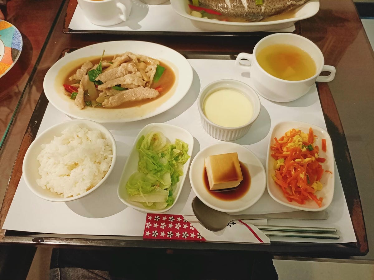 亞柏菲美食館-溫馨家常好味道,魚料理必點!!!