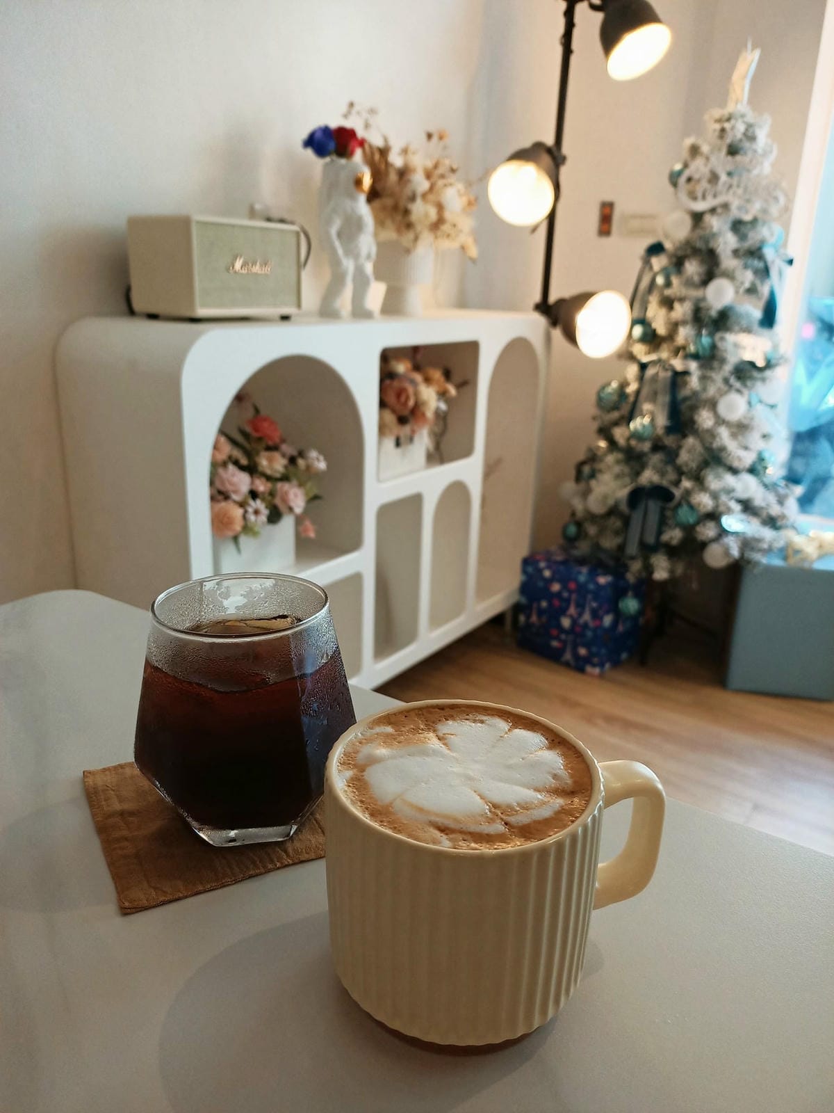 剛剛好早午餐-擺盤精緻又美味!!!