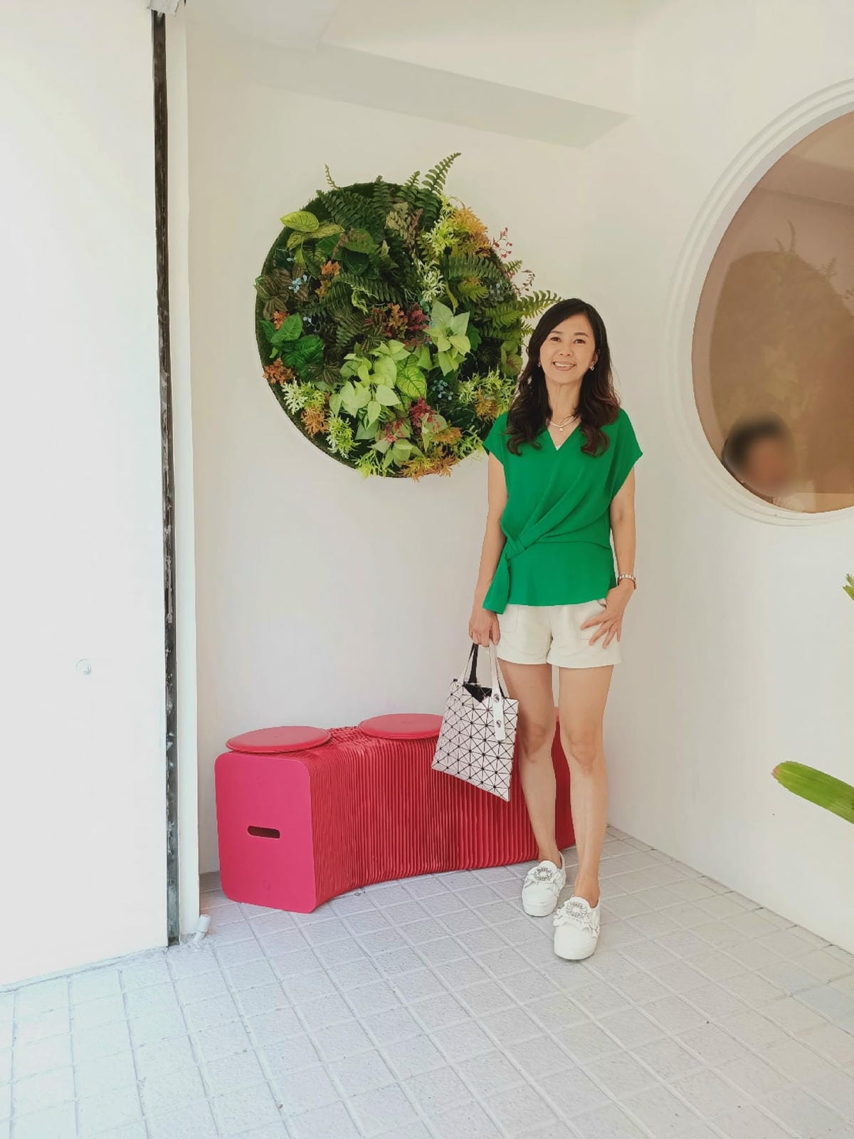 剛剛好早午餐-擺盤精緻又美味!!!