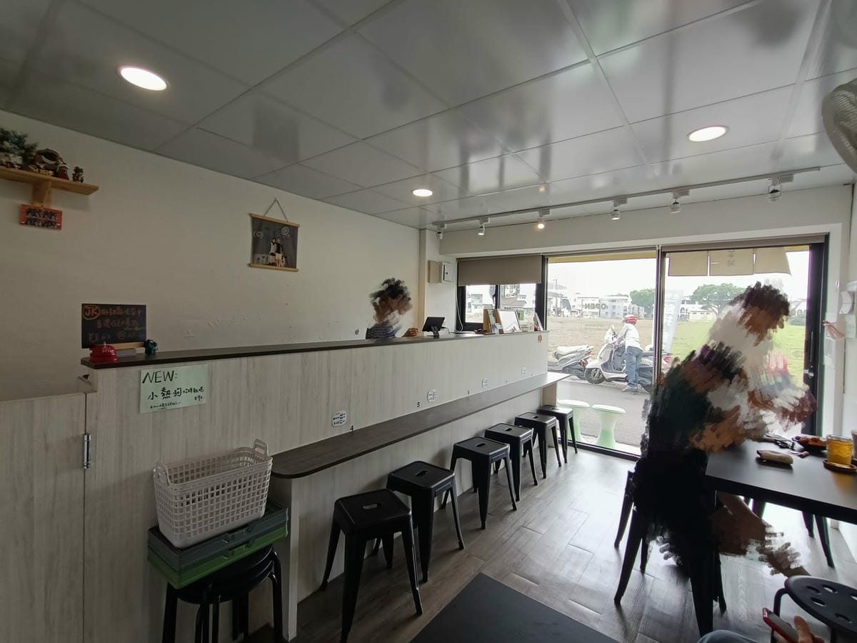 巴干站-大人小孩皆喜愛美味飯捲