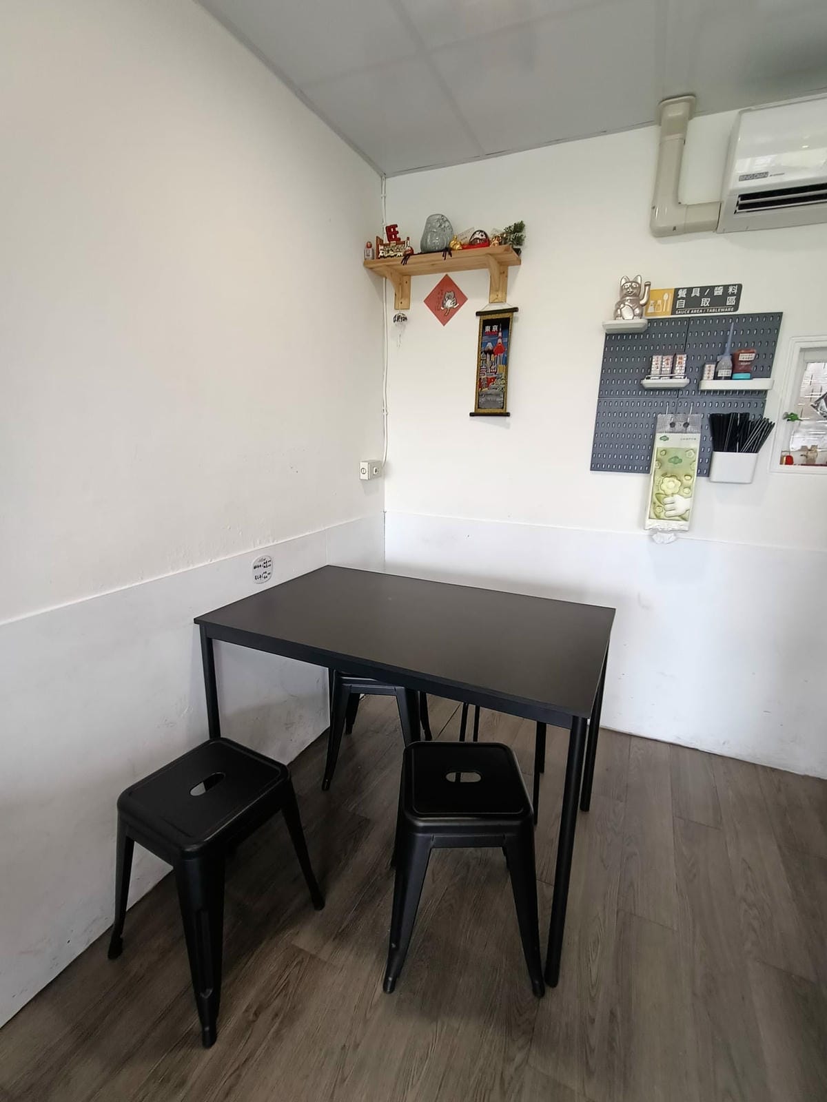 巴干站-大人小孩皆喜愛美味飯捲