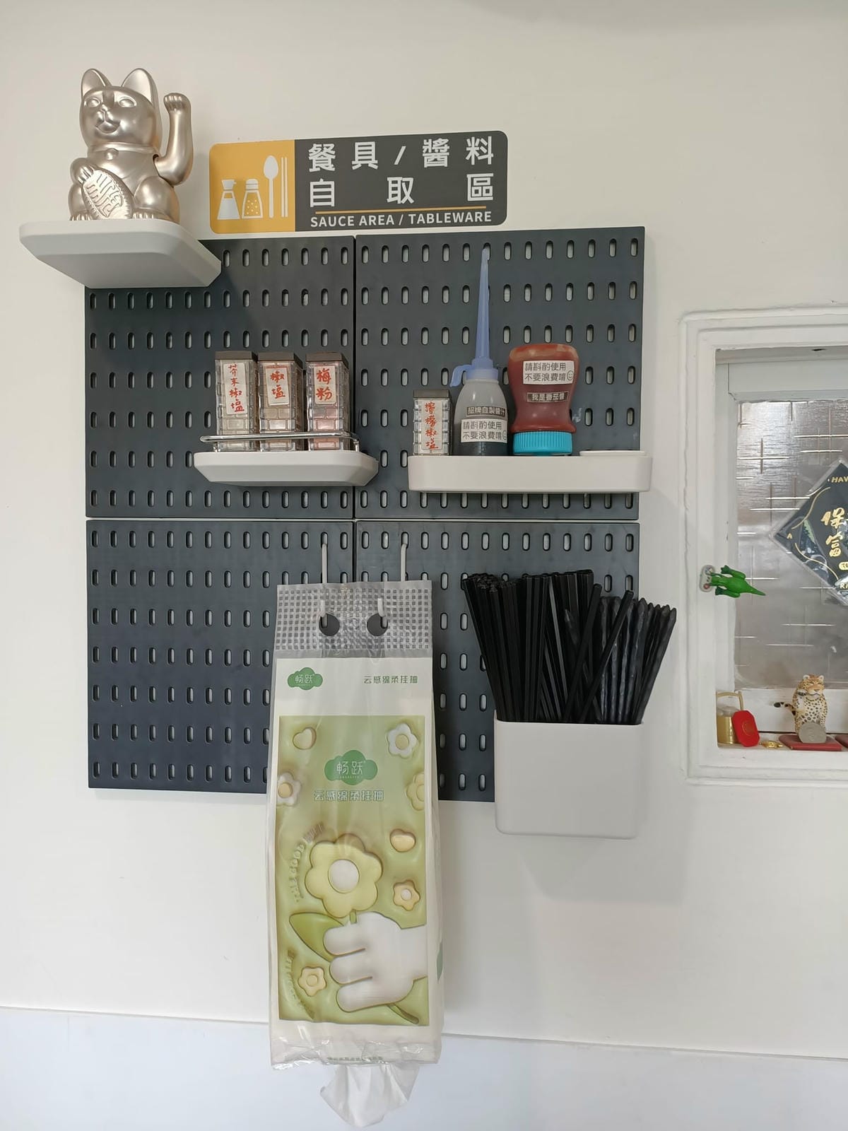 巴干站-大人小孩皆喜愛美味飯捲