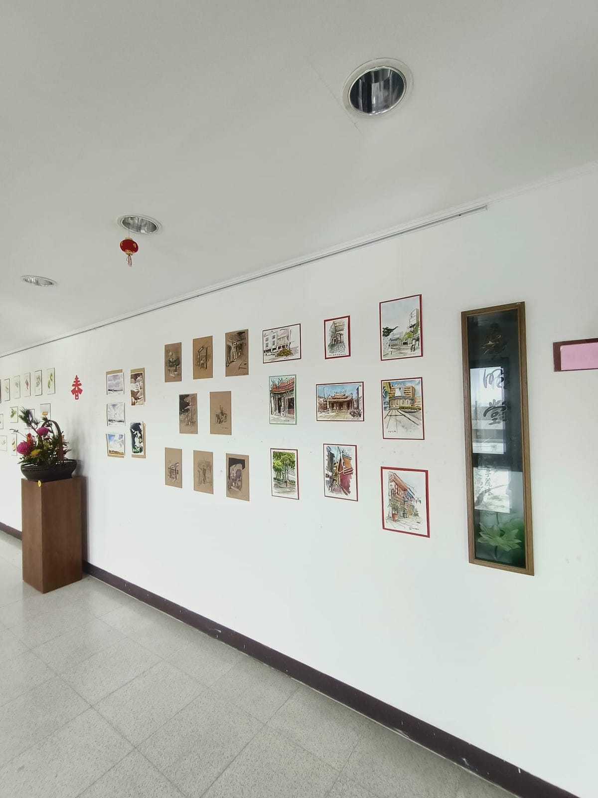 2025年-過年前夕生活點滴