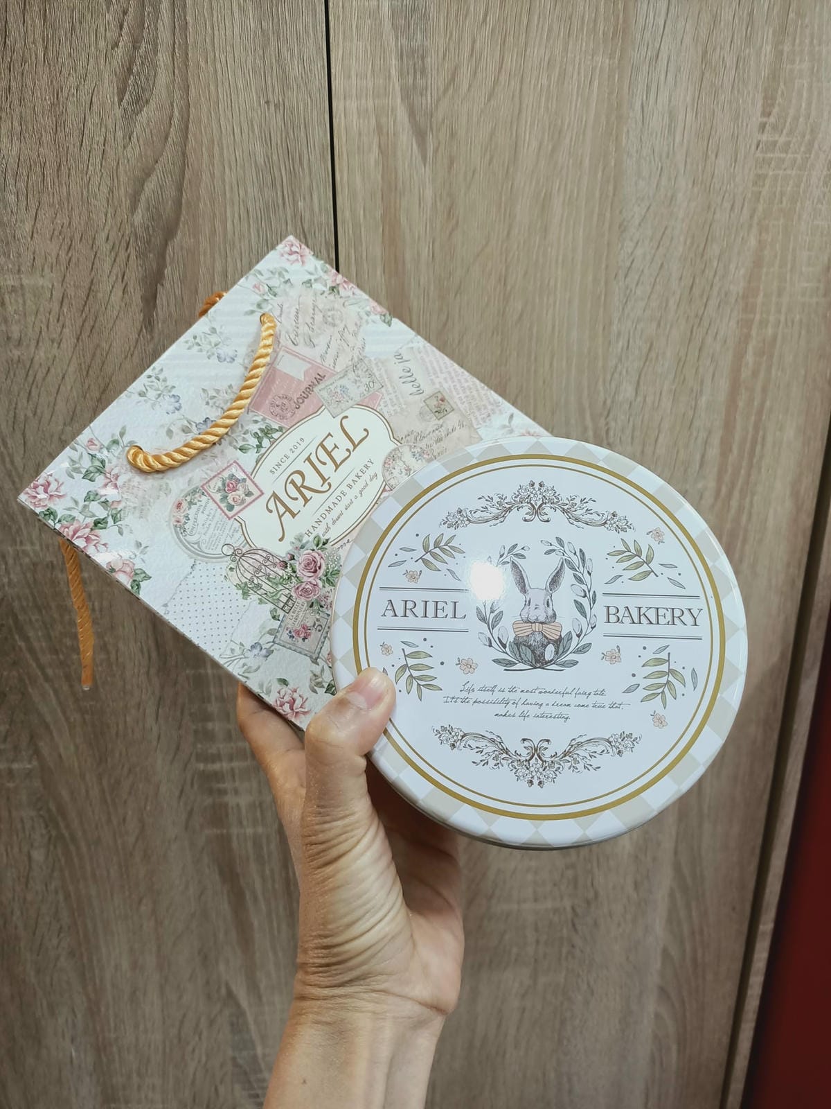 2025年-過年前夕生活點滴