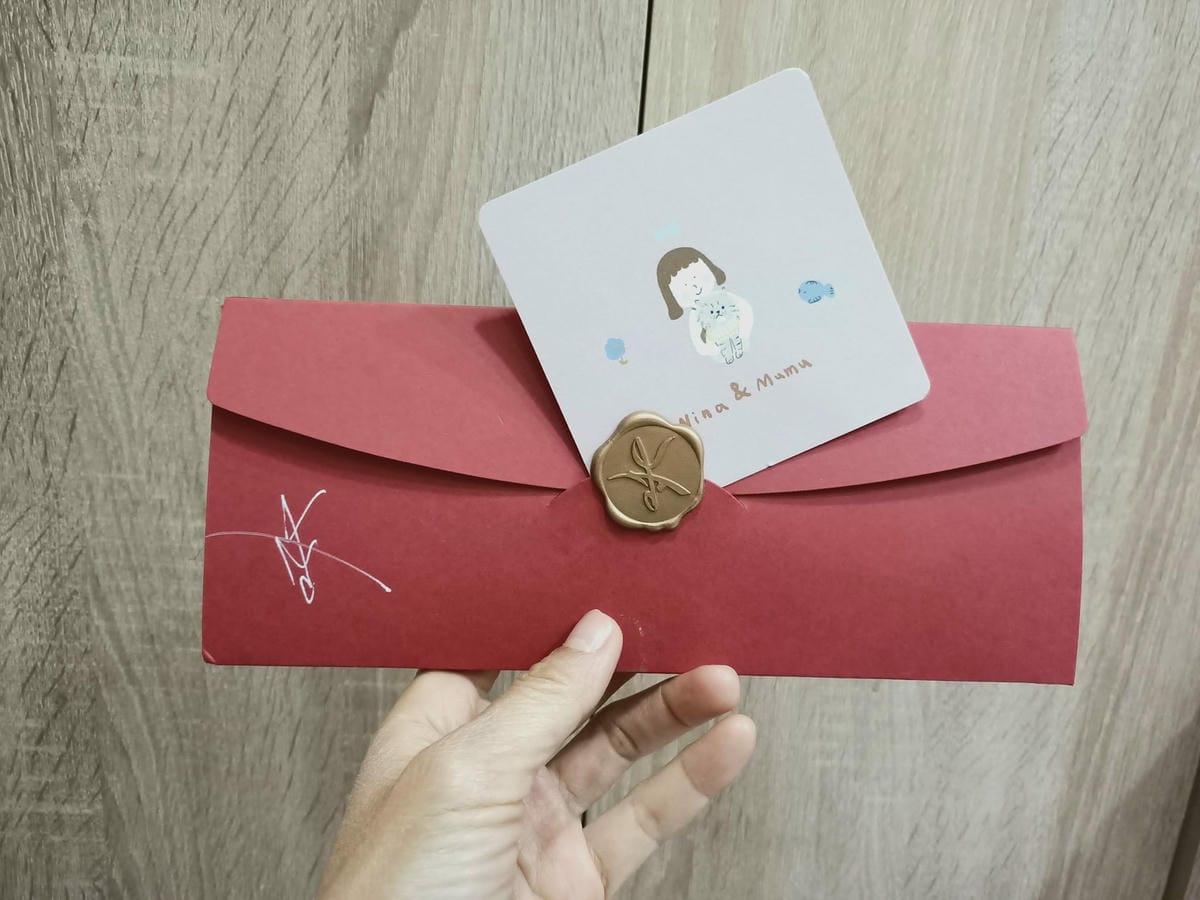 2025年-過年前夕生活點滴