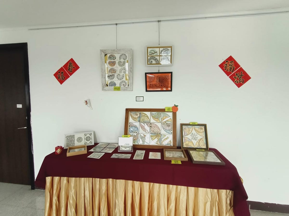 2025年-過年前夕生活點滴