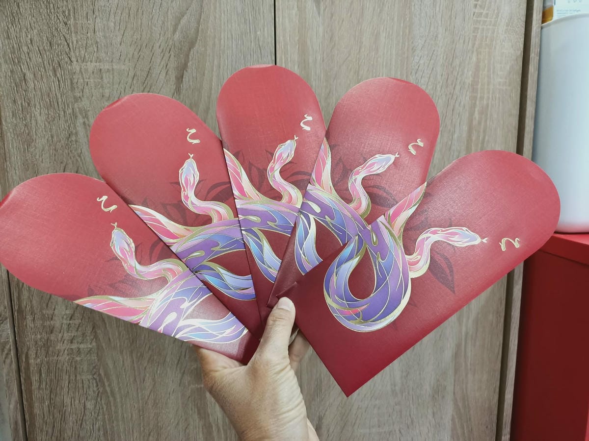 2025年-過年前夕生活點滴