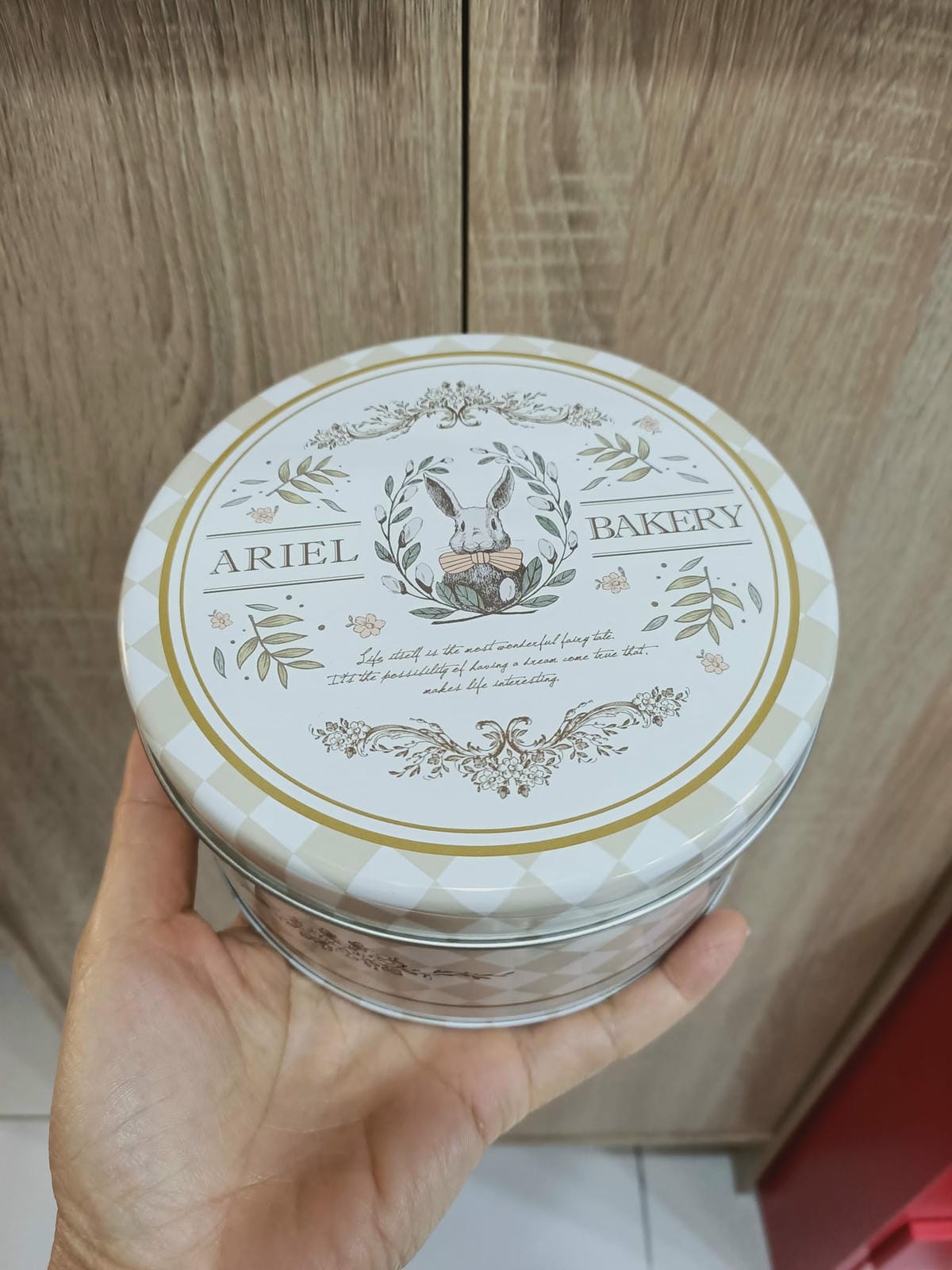 2025年-過年前夕生活點滴