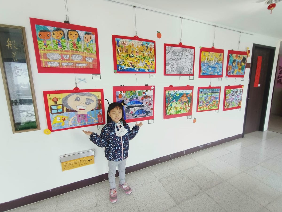 2025年-過年前夕生活點滴