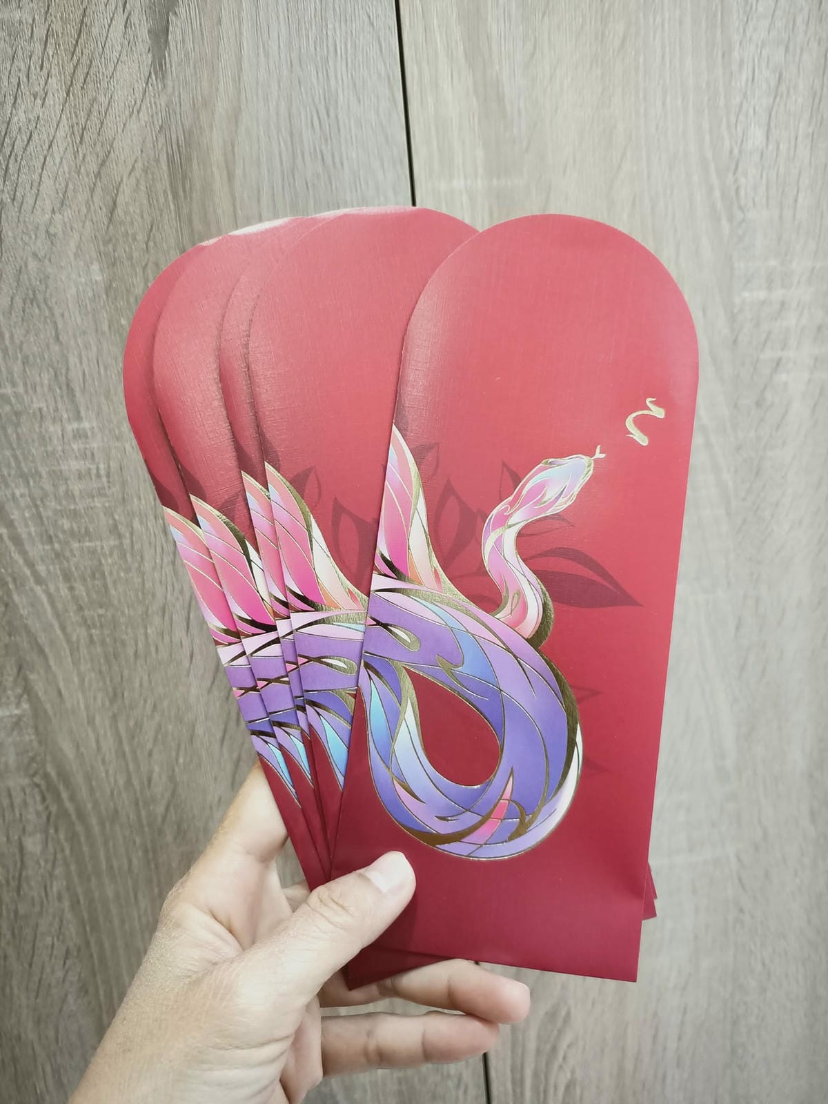 2025年-過年前夕生活點滴