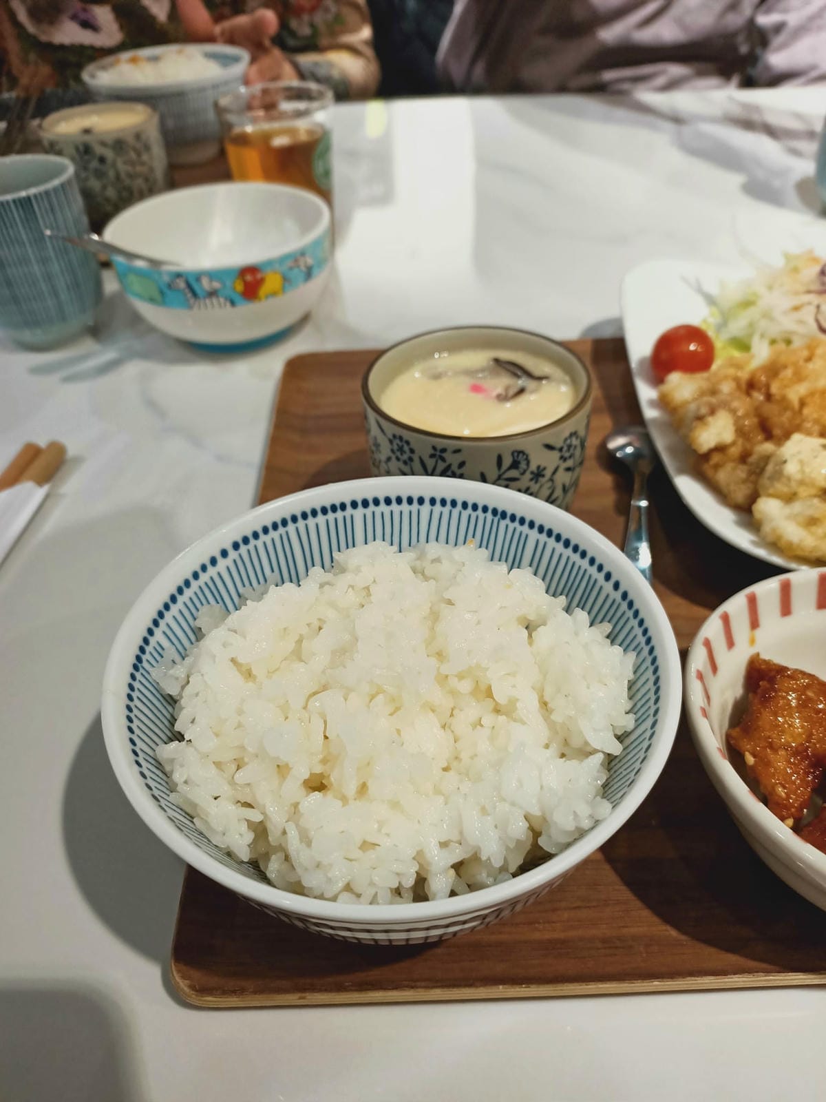 春夏冬日本家庭料理あきない-大立店-精緻定日料理