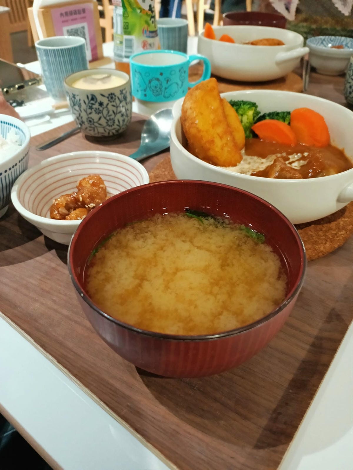 春夏冬日本家庭料理あきない-大立店-精緻定日料理