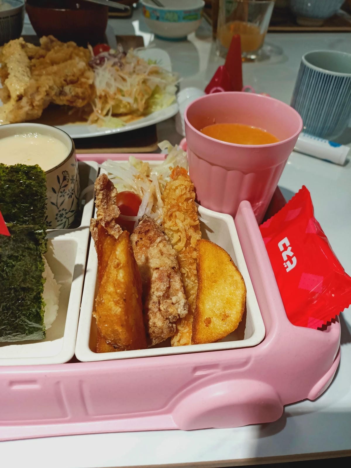 春夏冬日本家庭料理あきない-大立店-精緻定日料理