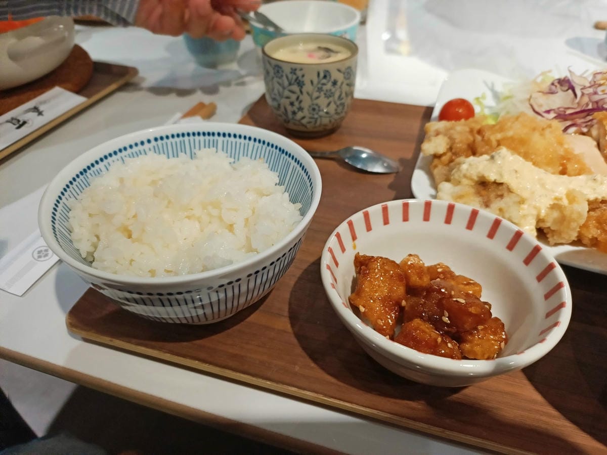 春夏冬日本家庭料理あきない-大立店-精緻定日料理