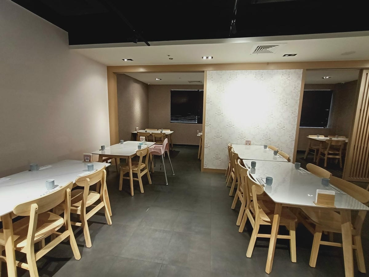 春夏冬日本家庭料理あきない-大立店-精緻定日料理