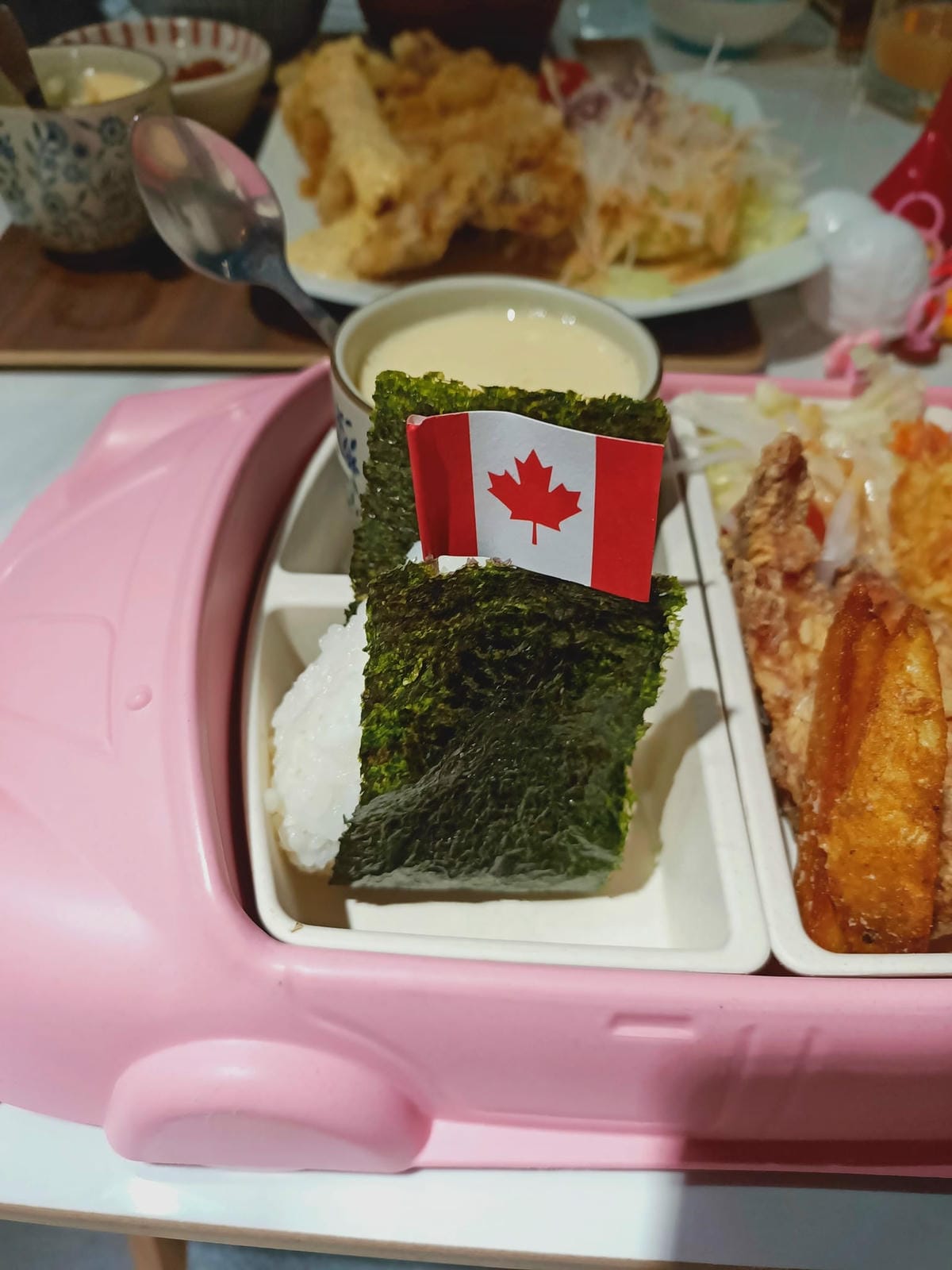 春夏冬日本家庭料理あきない-大立店-精緻定日料理